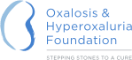 Oxalosis Hyperoxaluria Foundation
